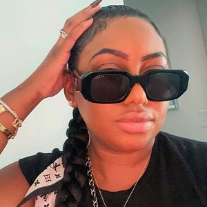 Meet your Posher, Imani